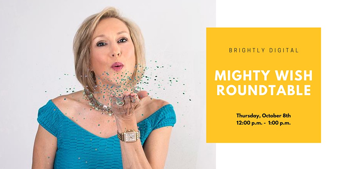 Mighty Wish Roundtable